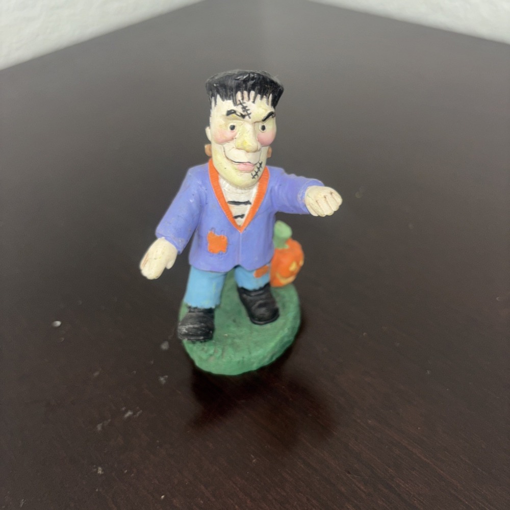 Midwest Frankenstein Figurine